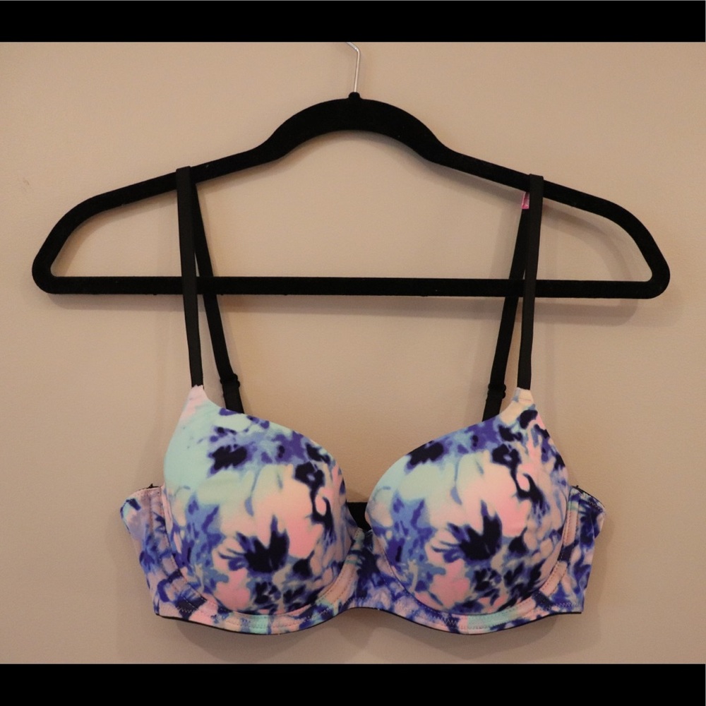 Pink Bra, Brand new